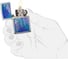 Зажигалка Zippo Classic с покрытием High Polish Chrome 29097 4