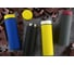 Термос Asobu Le Baton Travel 0.5 литра, желтый/белый LB17 YELLOW/WHITE 3