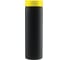 Термос Asobu Le Baton Travel 0.5 литра, черный/желтый LB17 BLACK/YELLOW 1