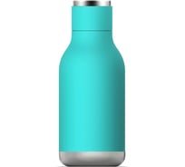 Термос-бутылка Asobu Urban 0.46 литра, бирюзовая SBV24 turqoise
