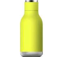 Термос-бутылка Asobu Urban 0.46 литра, зеленая SBV24 lime