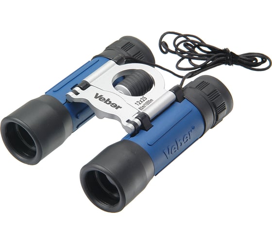 Бинокль Veber NEW Sport БН 12х25 11009