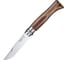 Нож, рукоять африканское дерево, футляр Opinel №6 Chaperon 1400 1