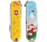 Нож-брелок Victorinox Classic LE 2019 Alps Cheese, 58 мм, 7 функций 0.6223.L1902 1