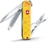 Нож-брелок Victorinox Classic LE 2019 Alps Cheese, 58 мм, 7 функций 0.6223.L1902 3
