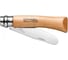 Складной детский нож Opinel №7 VRI My First Natural 16967 2