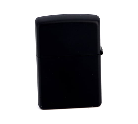 Зажигалка Zippo Woman Sword с покрытием Black Matte 218 Woman sword