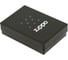 Зажигалка Zippo Woman Sword с покрытием Black Matte 218 Woman sword 5