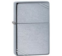 Зажигалка Zippo Replica с покрытием Street Chrome 267