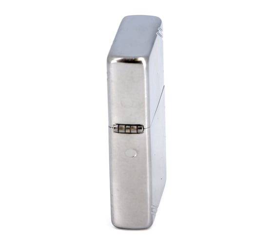 Зажигалка Zippo Replica с покрытием Street Chrome 267