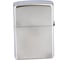 Зажигалка Zippo Tire On Fire, с покрытием Satin Chrome 205 Tire On Fire 3