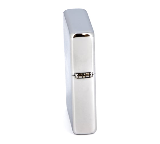 Зажигалка Zippo Vintage Series 1937, с покрытием High Polish Chrome 230-25