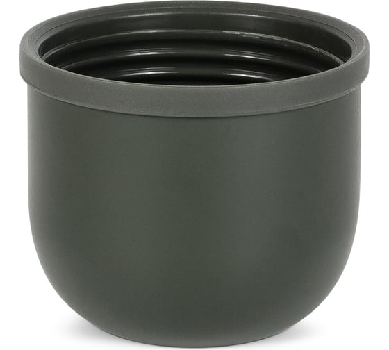 Термос для еды Relaxika 301 0.5 л, хаки R301.500.8