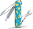 Нож-брелок Victorinox Classic LE 2019 Banana Split, 58 мм, 7 функций 0.6223.L1908 3