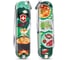 Нож-брелок Victorinox Classic LE 2019 Swiss mountain Dinner, 58 мм, 7 функций 0.6223.L1907 1