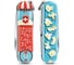 Нож-брелок Victorinox Classic LE 2019 Let it Pop, 58 мм, 7 функций 0.6223.L1910 1
