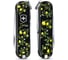 Нож-брелок Victorinox Classic LE 2019 When life gives you Lemons, 58 мм, 7 функций 0.6223.L1905 1