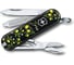 Нож-брелок Victorinox Classic LE 2019 When life gives you Lemons, 58 мм, 7 функций 0.6223.L1905 2