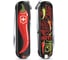 Нож-брелок Victorinox Classic LE 2019 Chili Peppers, 58 мм, 7 функций 0.6223.L1904 1