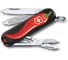 Нож-брелок Victorinox Classic LE 2019 Chili Peppers, 58 мм, 7 функций 0.6223.L1904 2