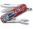 Нож-брелок Victorinox Classic LE 2019 Sardine Can, 58 мм, 7 функций 0.6223.L1901 2