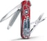 Нож-брелок Victorinox Classic LE 2019 Sardine Can, 58 мм, 7 функций 0.6223.L1901 3