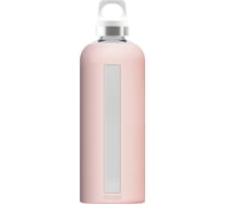 Бутылка Sigg Star Blush 0.85 литра, розовая 8648.40