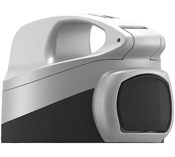 Бутылка Sigg Miracle Alu Waterfall 0.6 л, бирюзовая 8690.20