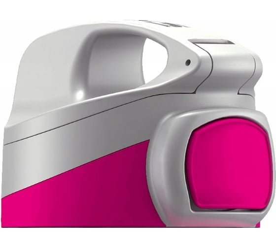 Бутылка Sigg Miracle Alu Icecream 0.6 литра, розовая 8690.30
