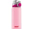 Бутылка Sigg Miracle Alu Icecream 0.6 литра, розовая 8690.30 1