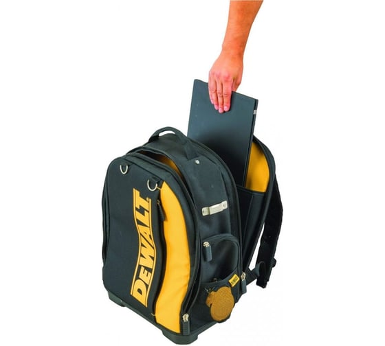 Рюкзак для инструмента DEWALT  DWST81690-1