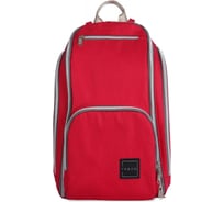 Рюкзак для мамы YRBAN MB-103 бордовый 60006-86