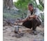 Самовар Kelly Kettle Scout алюминий, 1.3 л, 0.7 кг 50003 5