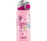 Детская бутылочка Sigg Miracle Alu Love 0.6 литра, розовая 8690.00 1