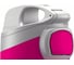 Детская бутылочка Sigg Miracle Alu Love 0.6 литра, розовая 8690.00 2