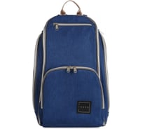 Рюкзак для мамы YRBAN MB-103 темно-синий 60006-85