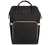 Рюкзак для мамы YRBAN MB-104 черный 60006-78