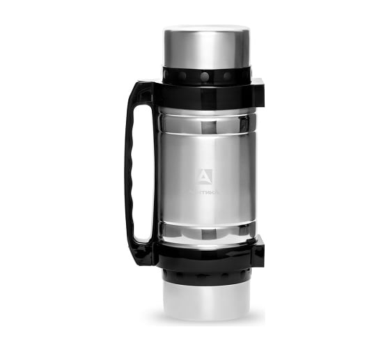 Универсальный термос с ручкой АРКТИКА 201 2.5 л AR201-2500