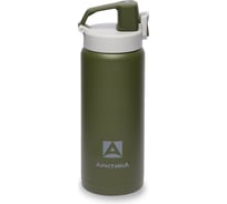 Термос АРКТИКА Сититерм 702 Зеленый, 0.5 л AR702GN-500
