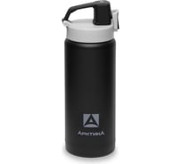 Термос АРКТИКА Сититерм 702 черный, 0.5 л AR702B-500