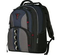 Рюкзак Wenger 16", синий, 35x23x46 см, 23 л 600629