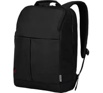 Рюкзак Wenger 16'', черный, 31x18x44 см, 16 л 601070