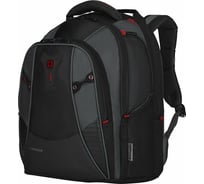 Рюкзак Wenger  16", синий, 37x26x47 см, 27 л 600632