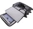 Чемодан Wenger Getaway, черный, 35x20x63 см, 44 л 6067202147 6
