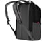 Рюкзак Wenger 16", черный/серый, 34x25x45 см, 20 л 601901 4