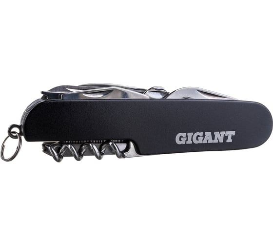 Набор мультитул Gigant 3 предмета G647