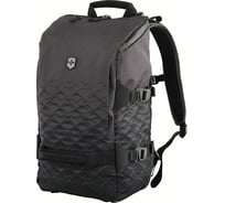 Рюкзак Victorinox Vx Touring, антрацитовый, 29x16x49 см, 25 л 601488