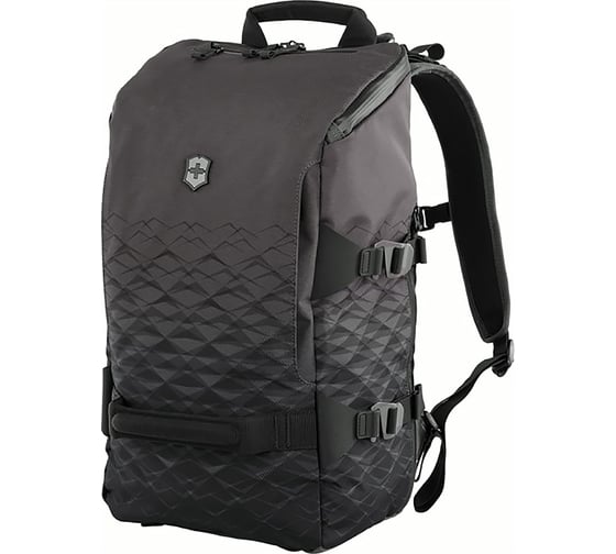 Рюкзак Victorinox Vx Touring, антрацитовый, 29x16x49 см, 25 л 601488 1