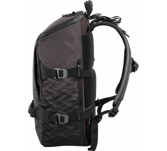 Рюкзак Victorinox Vx Touring, антрацитовый, 29x16x49 см, 25 л 601488