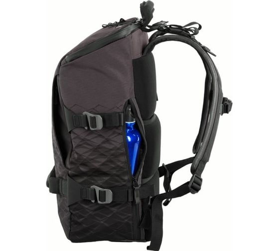 Рюкзак Victorinox Vx Touring, антрацитовый, 29x16x49 см, 25 л 601488